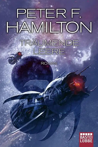Träumende leere - träumende,