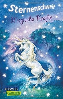 Sternenschweif magische - 21:,