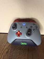 Microsoft Xbox One Wireless Controller - Grau/Grün (WL3-00061)