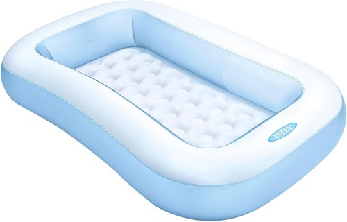 Intex aufstellpool rectangular - aufstellpool,
