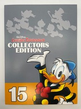 LTB Lustiges Taschenbuch Collectors Edition Nr. 15