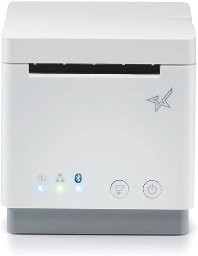Star print2 mcp21 - mc-print2, e+u