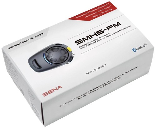 Sena smh5 bluetooth - sena,