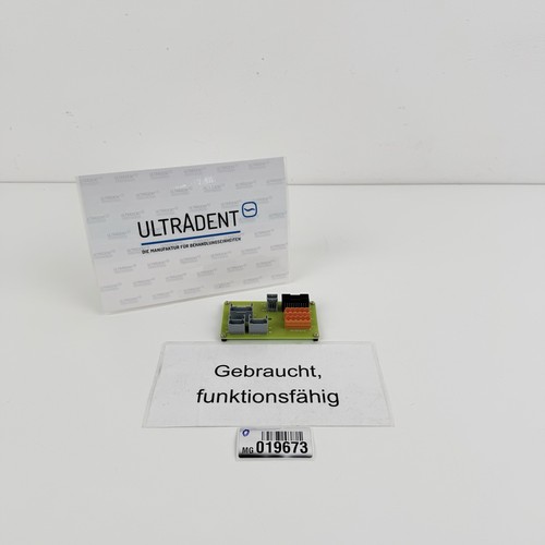Ultradent u1500 dental - u1500-1,