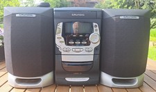 Grundig ums kompaktanlage - grundig, 12