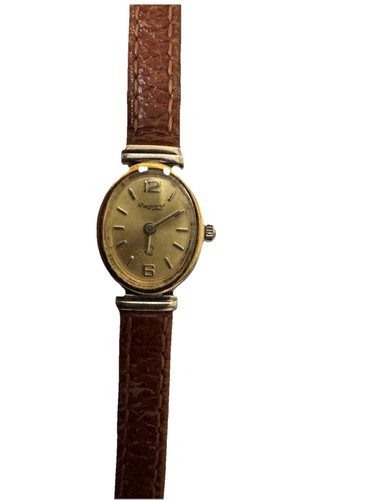 Damenuhr dugena handuhr - dugena, sehr