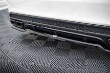Mittlerer Diffusor HeckAnsatz