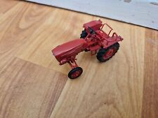 Hachette Universal Hobbies 1/43 Oldtimer 1967 Guldner G15 Traktor