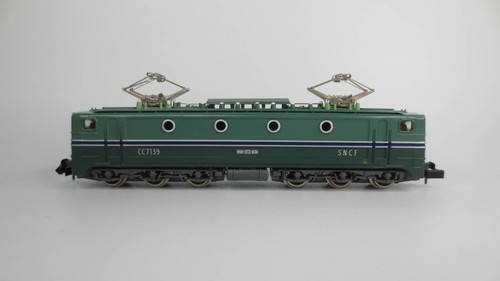 Arnold 2344 lok 7139 sncf - arnold,