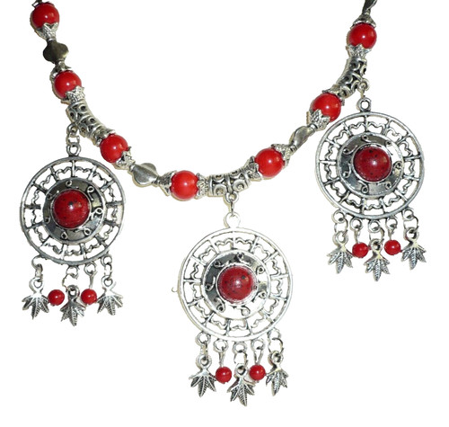 Super schmuck collier - schmuck,