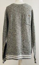 Shore Leave Sweater für Herren | Pullover | 1x getragen | 100 % Baumwolle