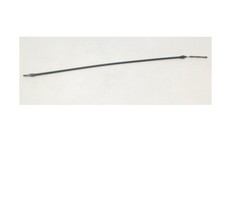 Smart fortwo 451 Handbremsseilzug Seilzug  A4514200085