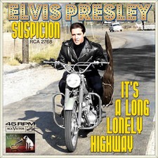 Repro photo elvis - elvis, presley