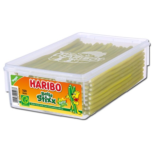 Haribo balla - (7,07€/1kg),