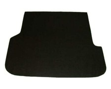 Kofferraummatte Teppich passend für Opel Omega B Caravan Kombi Bj. 94-03 Nr.87