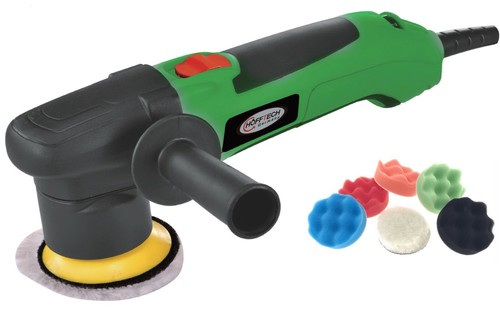 Exzenter poliermaschine - mm,