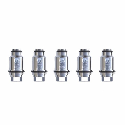 Ijoy tornado 150 25 ohm - x, 0,25