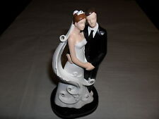 Tortenfigur Tischdeko