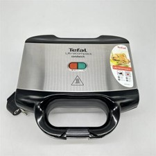 Tefal Ultrakompakter Sandwichmaker SM1552