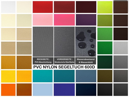 Oxford 600d outdoor pvc - oxford,