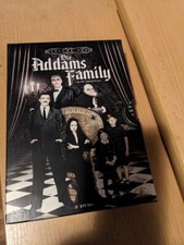 Addams Family - Volume 1 (Eps. 1-22)