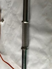 Kurzhantelstange 35,5 CM,Ø 28mm