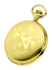 Graviert Wappen (Familie