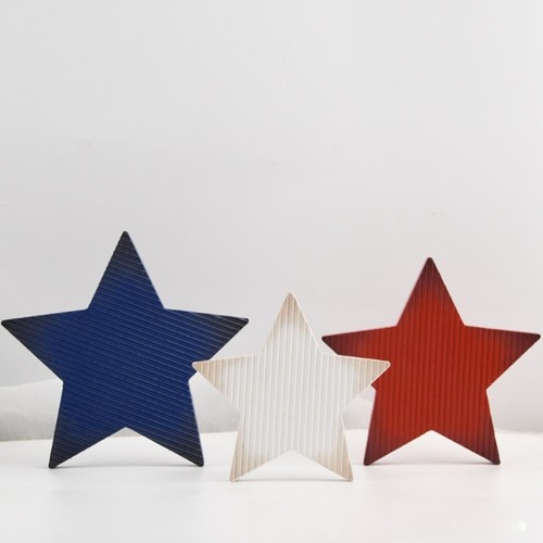 Memorial day display holz - memorial,