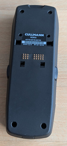 Cullmann handyadapter für - cullmann,
