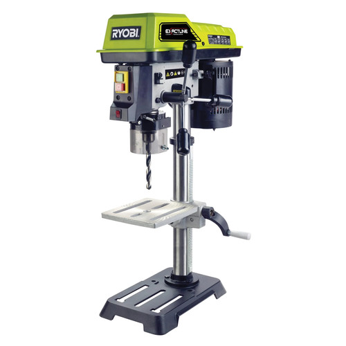 Ryobi rdp102l - ryobi,
