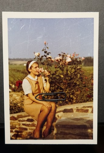 Foto portrait mädchen - foto,