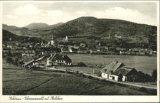 Schoenau schwarzwald - schoenau,