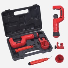 4-in-1 Rohrschneider Ø 6-50mm