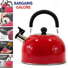 2,5L EDELSTAHL LEICHTER