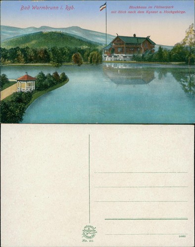 Bad warmbrunn hirschberg - bad, warmbrunn-hirschberg