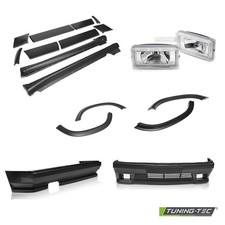 Klassik Bodykit für Mercedes