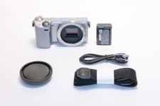 Sony nex systemkamera - sony,