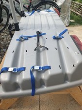 Atera Duro Fahrradträger