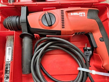 Hilti TE2 Bohrhammer