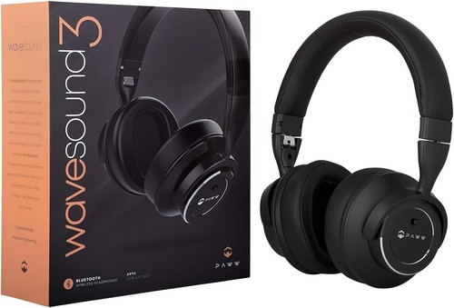 Paww wavesound bluetooth - wavesound,