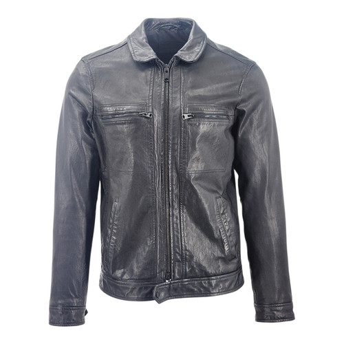 Allsaints luck leder herren - luck,