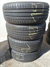 2x Sommerreifen Nexen N´Fera
