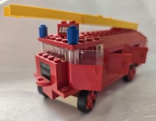 LEGO System 336 Feuerwehrauto