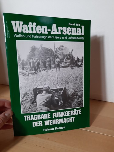 Waffen arsenal band - band,