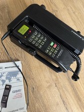 Motorola International 1000