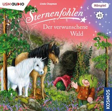 Sternenfohlen der - 43):,