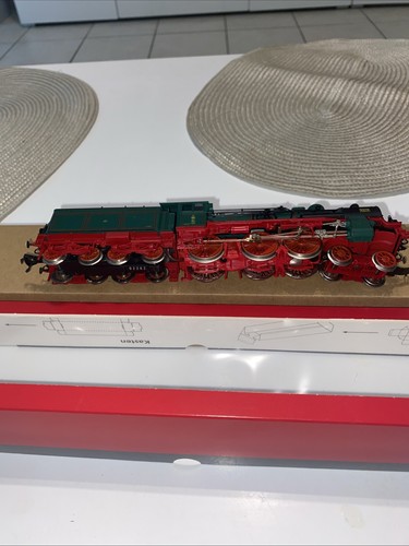 Fleischmann spur 4800 - spur, h0