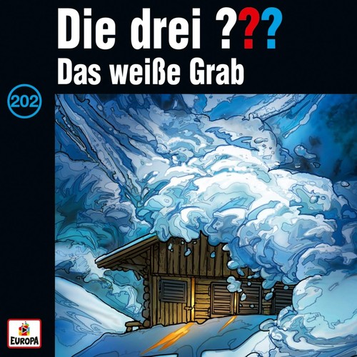 Die drei fragezeichen folge - die,