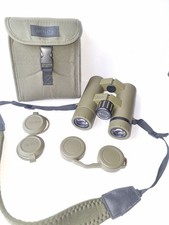 Fernglas Minox BL 8x33
