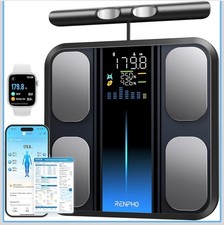RENPHO Körperfettwaage Smart